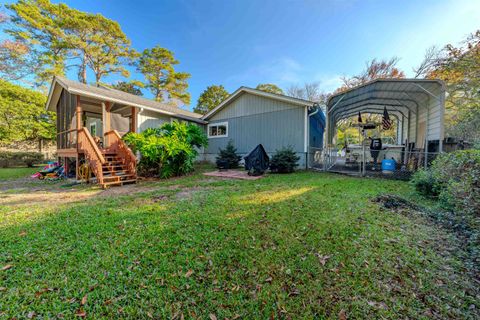 Tiny photo for 3440 Monitor Lane, Tallahassee, FL 32312 (MLS # 394455)