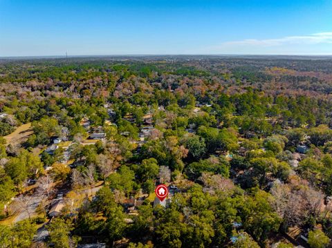 Tiny photo for 3440 Monitor Lane, Tallahassee, FL 32312 (MLS # 394455)
