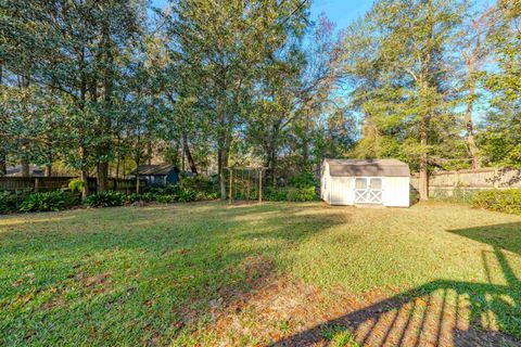 Tiny photo for 3440 Monitor Lane, Tallahassee, FL 32312 (MLS # 394455)