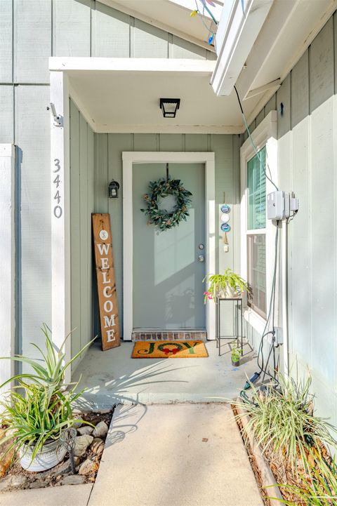 Tiny photo for 3440 Monitor Lane, Tallahassee, FL 32312 (MLS # 394455)