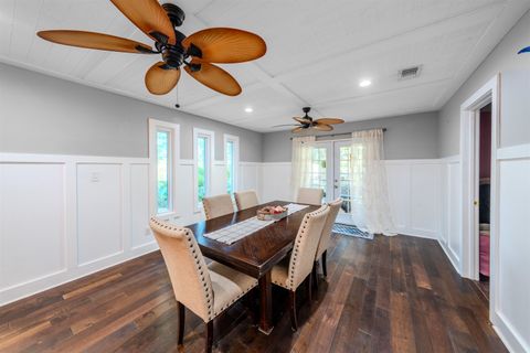 Tiny photo for 3440 Monitor Lane, Tallahassee, FL 32312 (MLS # 394455)