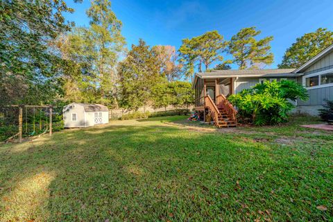 Tiny photo for 3440 Monitor Lane, Tallahassee, FL 32312 (MLS # 394455)