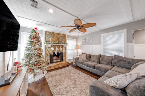 Tiny photo for 3440 Monitor Lane, Tallahassee, FL 32312 (MLS # 394455)