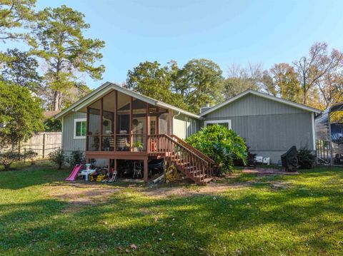 Tiny photo for 3440 Monitor Lane, Tallahassee, FL 32312 (MLS # 394455)