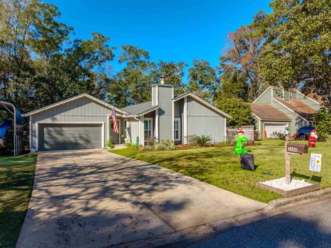 Tiny photo for 3440 Monitor Lane, Tallahassee, FL 32312 (MLS # 394455)