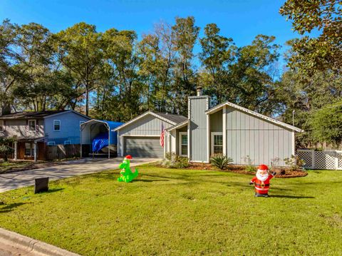 Tiny photo for 3440 Monitor Lane, Tallahassee, FL 32312 (MLS # 394455)