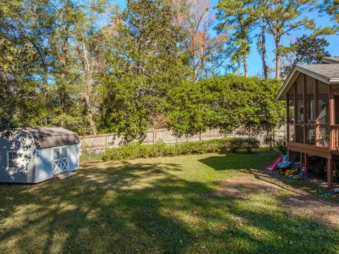 Tiny photo for 3440 Monitor Lane, Tallahassee, FL 32312 (MLS # 394455)