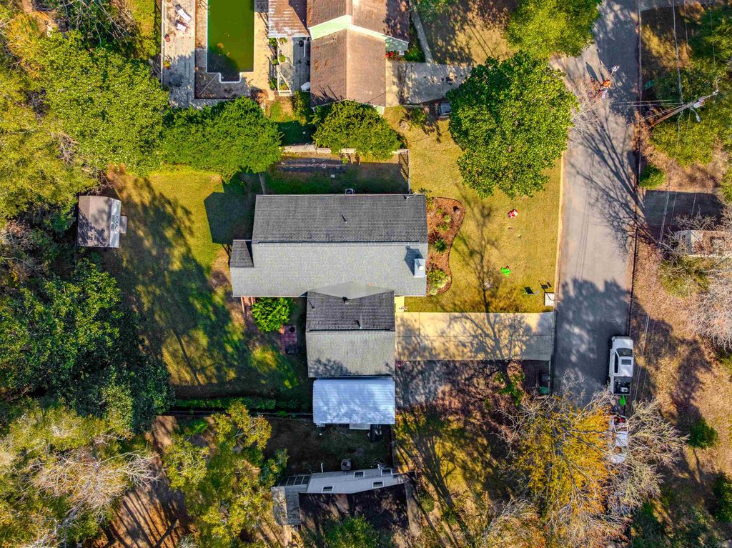 Photo of 3440 Monitor Lane, Tallahassee, FL 32312 (MLS # 394455)