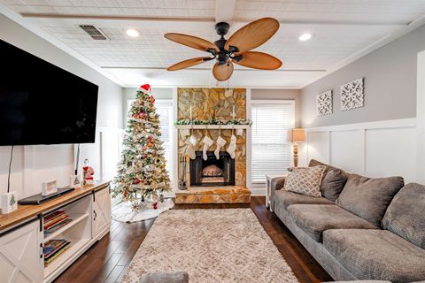 Tiny photo for 3440 Monitor Lane, Tallahassee, FL 32312 (MLS # 394455)