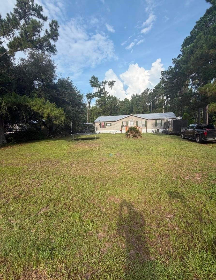 Photo of 4968 MattyDale Drive, Tallahassee, FL 32311 (MLS # 403019)