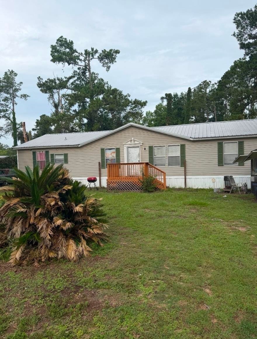 Photo of 4968 MattyDale Drive, Tallahassee, FL 32311 (MLS # 403019)