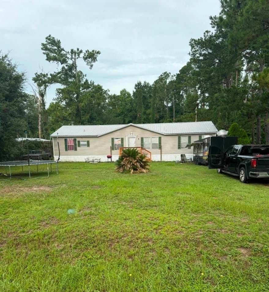 Photo of 4968 MattyDale Drive, Tallahassee, FL 32311 (MLS # 403019)