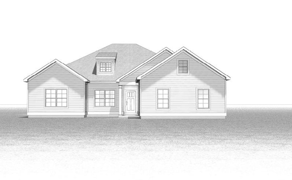 Photo of 415 Woodridge Lane, Cairo, GA 39827 (MLS # 395233)