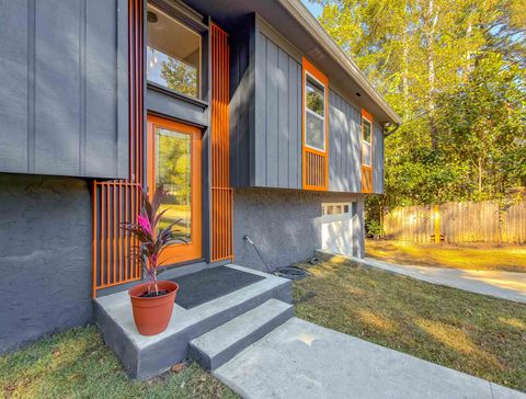 Tiny photo for 2802 Primrose Lane, Tallahassee, FL 32301 (MLS # 392735)