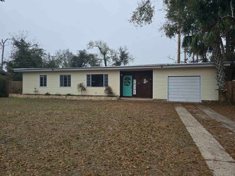 Photo of 309 W Oak St St, Perry, FL 32347 (MLS # 397664)
