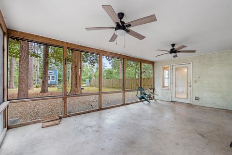 Tiny photo for 2227 Willie Vause Road #2, Tallahassee, FL 32303 (MLS # 392089)