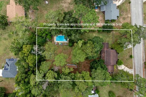 Tiny photo for 2227 Willie Vause Road #2, Tallahassee, FL 32303 (MLS # 392089)