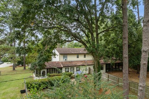 Tiny photo for 2227 Willie Vause Road #2, Tallahassee, FL 32303 (MLS # 392089)