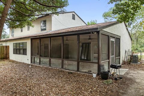 Tiny photo for 2227 Willie Vause Road #2, Tallahassee, FL 32303 (MLS # 392089)