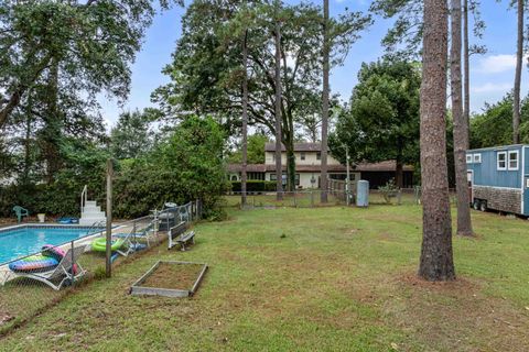 Tiny photo for 2227 Willie Vause Road #2, Tallahassee, FL 32303 (MLS # 392089)