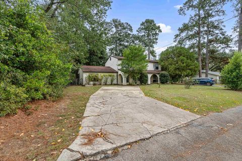 Tiny photo for 2227 Willie Vause Road #2, Tallahassee, FL 32303 (MLS # 392089)