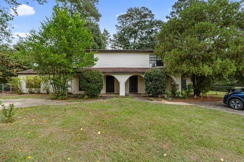 Tiny photo for 2227 Willie Vause Road #2, Tallahassee, FL 32303 (MLS # 392089)