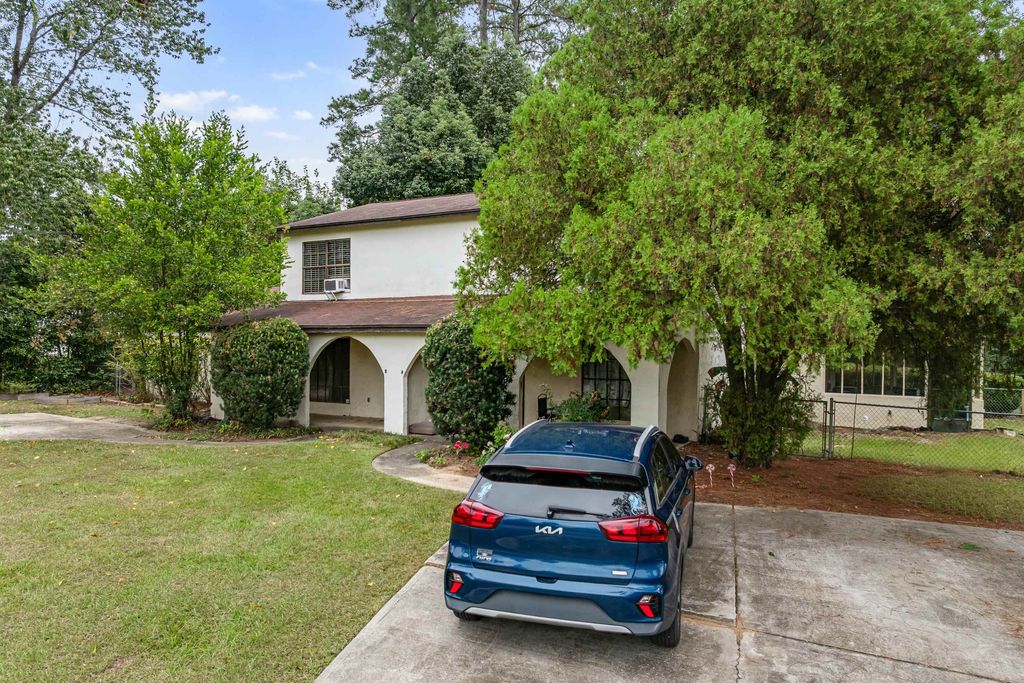 Photo of 2227 Willie Vause Road #2, Tallahassee, FL 32303 (MLS # 392089)