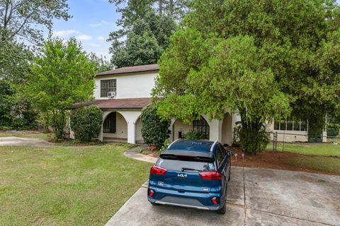 Photo of 2227 Willie Vause Road #2, Tallahassee, FL 32303 (MLS # 392089)