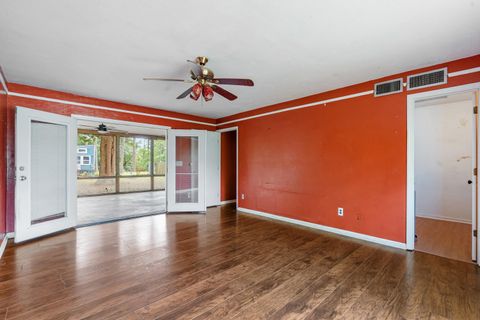 Tiny photo for 2227 Willie Vause Road #2, Tallahassee, FL 32303 (MLS # 392089)