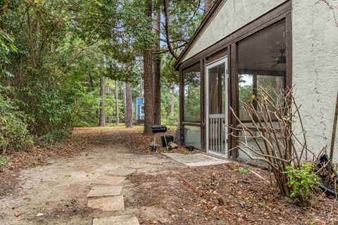 Tiny photo for 2227 Willie Vause Road #2, Tallahassee, FL 32303 (MLS # 392089)