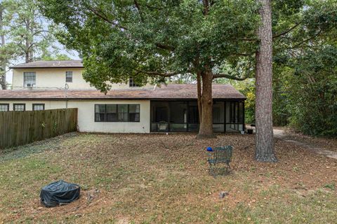 Tiny photo for 2227 Willie Vause Road #2, Tallahassee, FL 32303 (MLS # 392089)