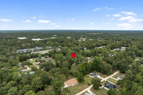 Tiny photo for 2227 Willie Vause Road #2, Tallahassee, FL 32303 (MLS # 392089)