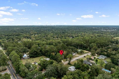 Tiny photo for 2227 Willie Vause Road #2, Tallahassee, FL 32303 (MLS # 392089)