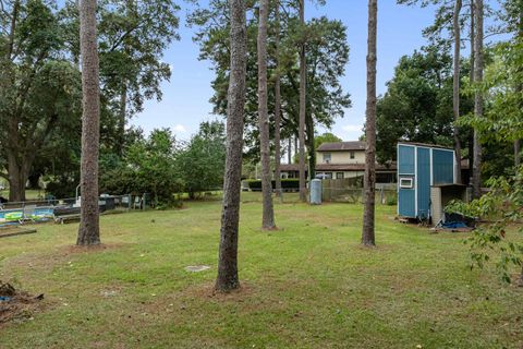 Tiny photo for 2227 Willie Vause Road #2, Tallahassee, FL 32303 (MLS # 392089)
