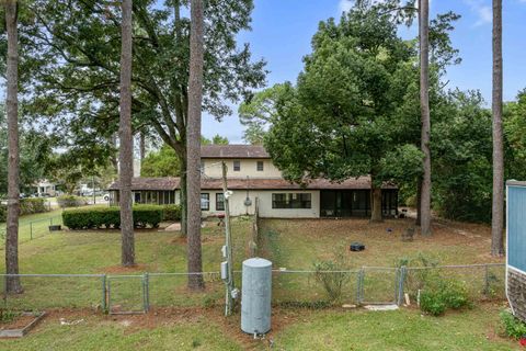 Tiny photo for 2227 Willie Vause Road #2, Tallahassee, FL 32303 (MLS # 392089)