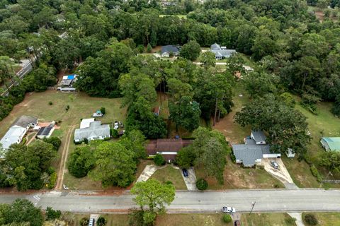 Tiny photo for 2227 Willie Vause Road #2, Tallahassee, FL 32303 (MLS # 392089)