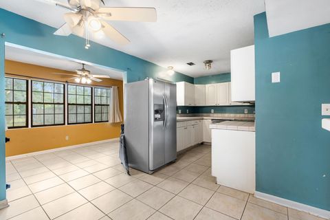 Tiny photo for 2227 Willie Vause Road #2, Tallahassee, FL 32303 (MLS # 392089)