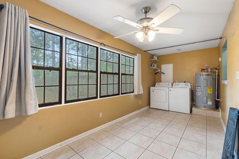 Tiny photo for 2227 Willie Vause Road #2, Tallahassee, FL 32303 (MLS # 392089)