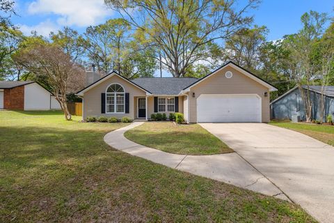 Photo of 6620 Reigh Count Trail, Tallahassee, FL 32309 (MLS # 397473)