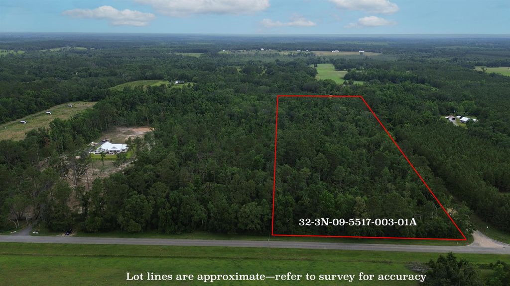 Photo of 000 NW CR 253 #Lot 2, Madison, FL 32340 (MLS # 386788)