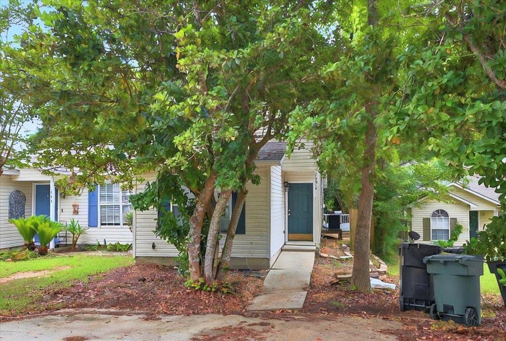 Photo of 3001 Oak Park Court #A, Tallahassee, FL 32308 (MLS # 386747)