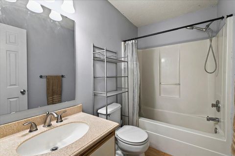 Tiny photo for 3001 Oak Park Court #A, Tallahassee, FL 32308 (MLS # 386747)