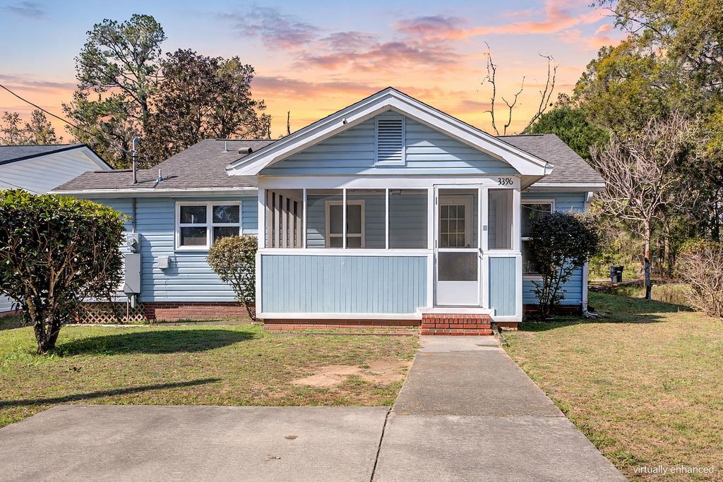 Photo of 3396 Laura Street, Tallahassee, FL 32305 (MLS # 396131)