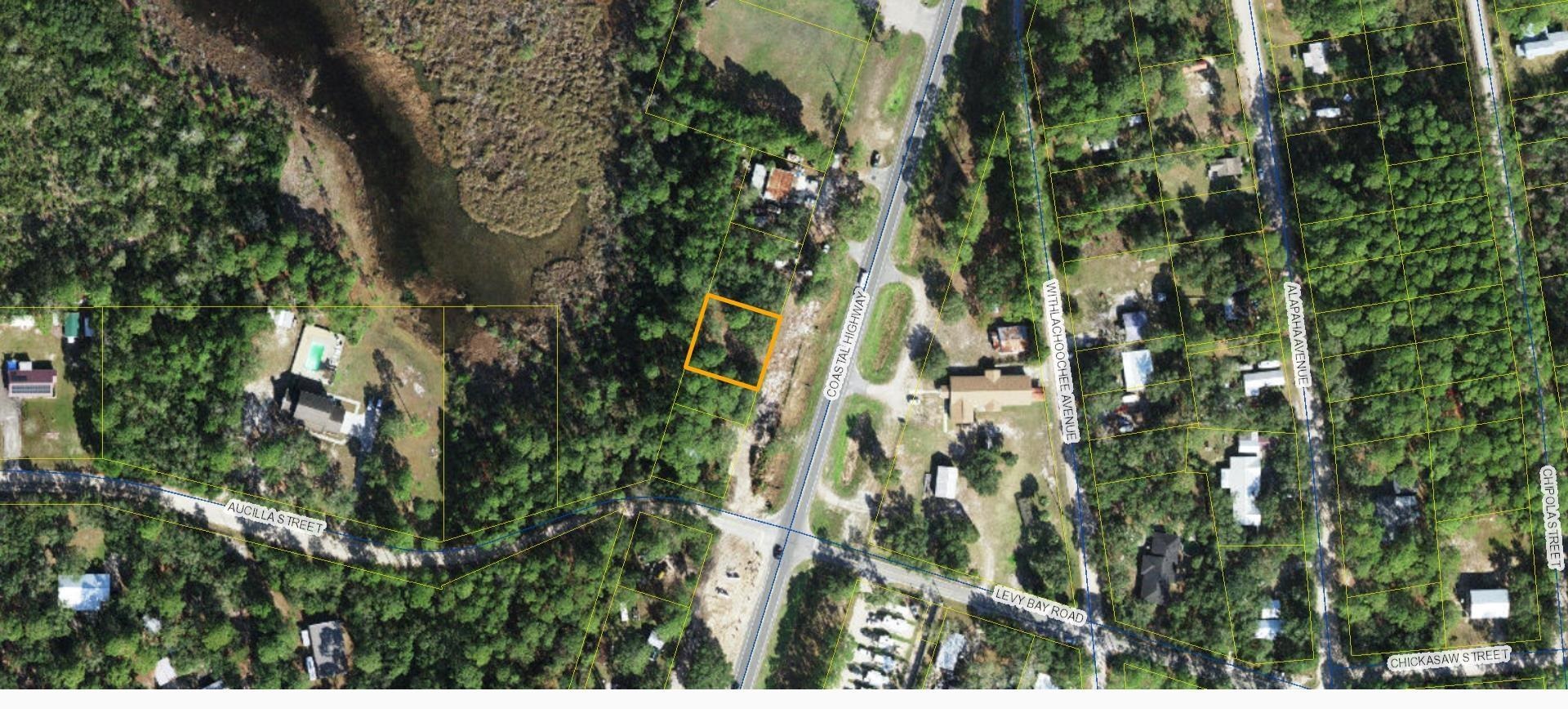 Lot 4 & 5 Coastal Highway