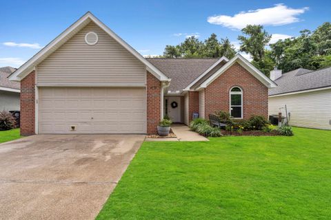 4353 Cool Emerald Drive Tallahassee FL 32303