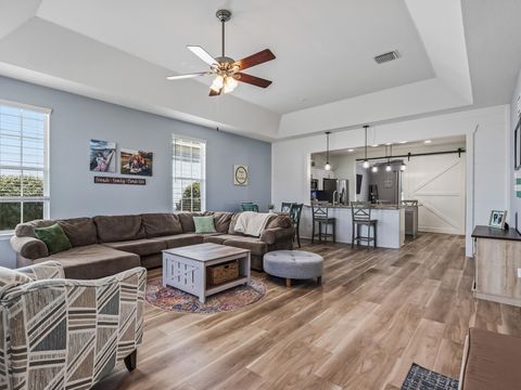 Tiny photo for 4279 Raleigh Way, Tallahassee, FL 32311 (MLS # 397598)