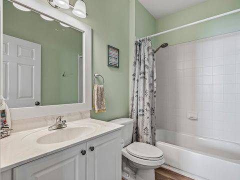 Tiny photo for 4279 Raleigh Way, Tallahassee, FL 32311 (MLS # 397598)