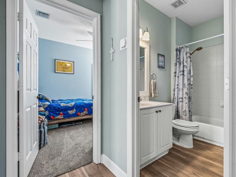 Tiny photo for 4279 Raleigh Way, Tallahassee, FL 32311 (MLS # 397598)