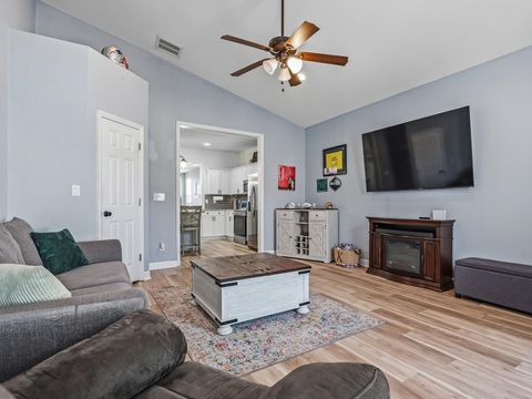 Tiny photo for 4279 Raleigh Way, Tallahassee, FL 32311 (MLS # 397598)