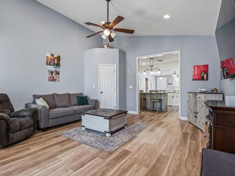 Tiny photo for 4279 Raleigh Way, Tallahassee, FL 32311 (MLS # 397598)